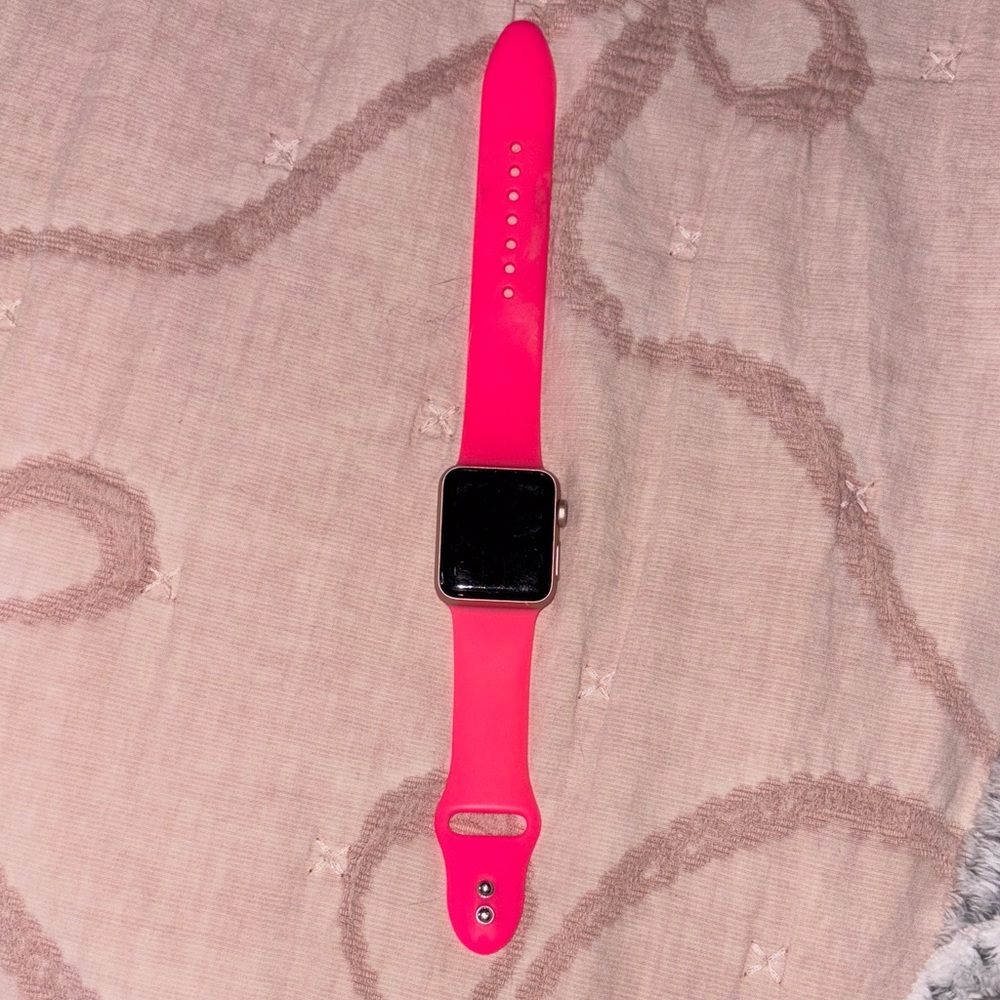 Apple Watch Series 3